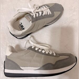 Madewell “League” style womens sneakers‎ Size 6.5 Retro/Vintage style never worn